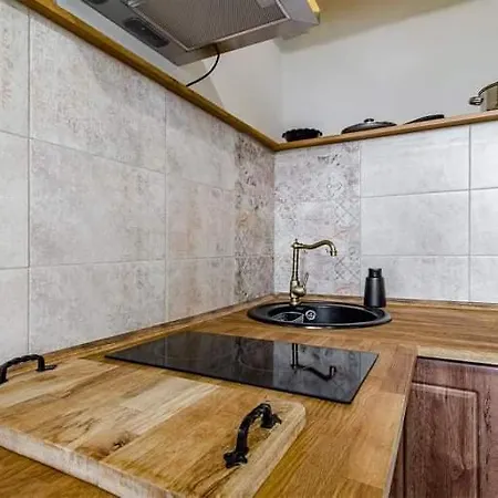 Apartment апартамент гардения *