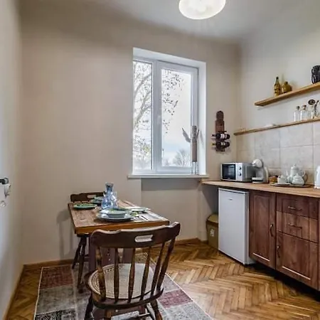 апартамент гардения Apartment