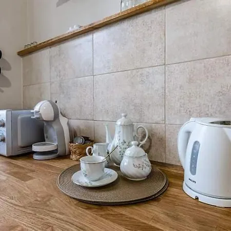 Apartment апартамент гардения