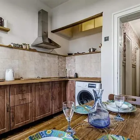 апартамент гардения Apartment Varna