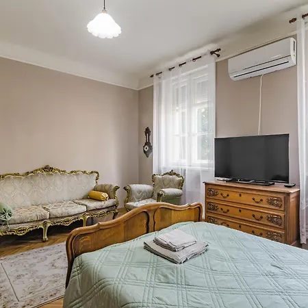 апартамент гардения Apartment *