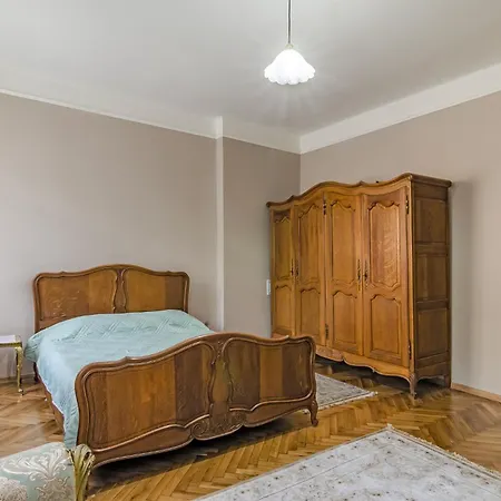 Apartment апартамент гардения *