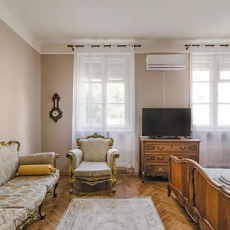 апартамент гардения Apartment *