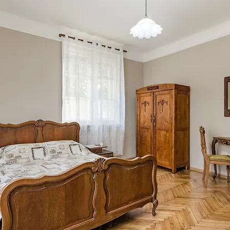 апартамент гардения Apartment Varna