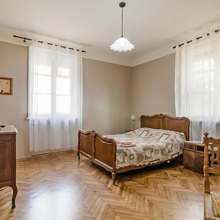 Apartment апартамент гардения